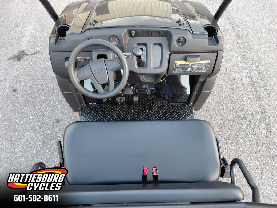 2026 Kawasaki Mule SX