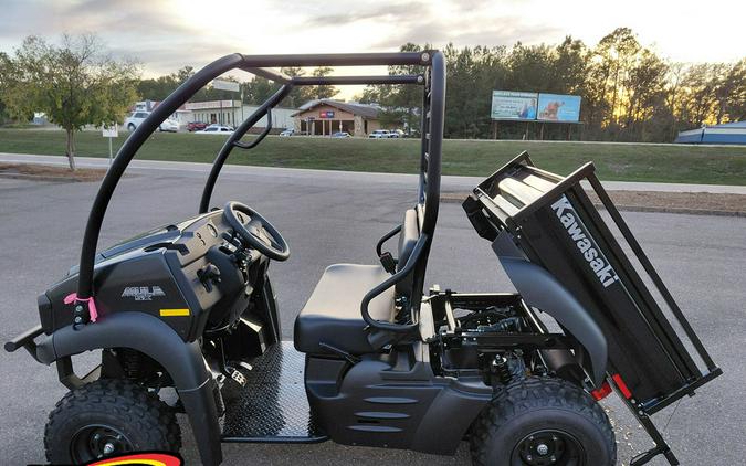 2026 Kawasaki Mule SX