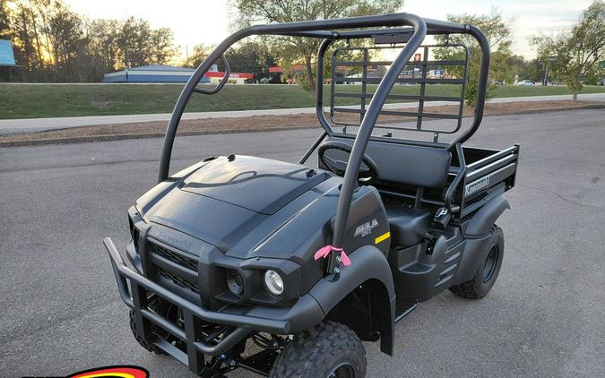 2026 Kawasaki Mule SX