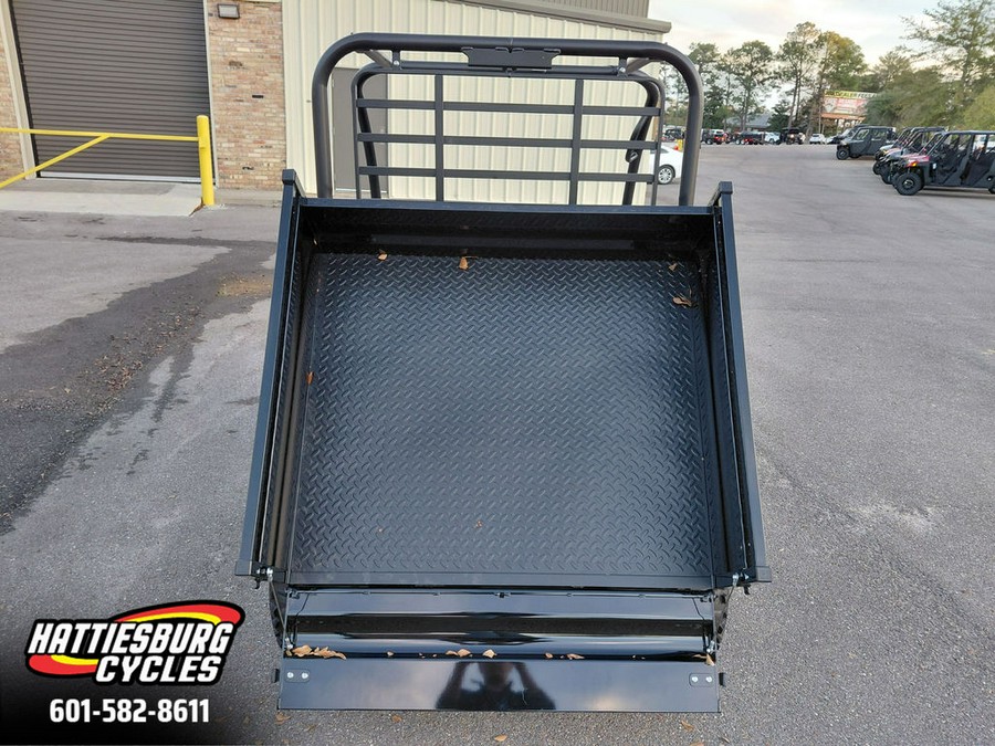 2026 Kawasaki Mule SX