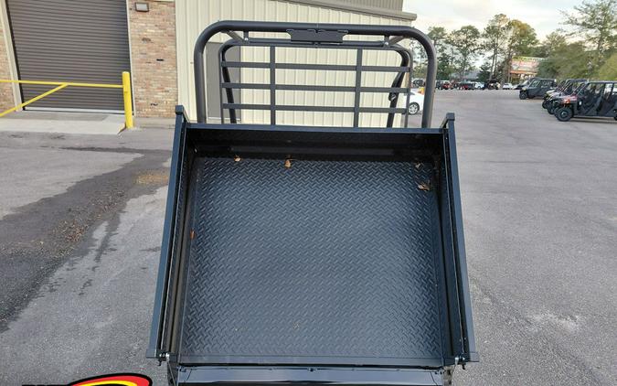 2026 Kawasaki Mule SX