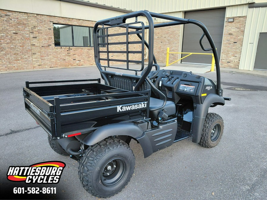 2026 Kawasaki Mule SX