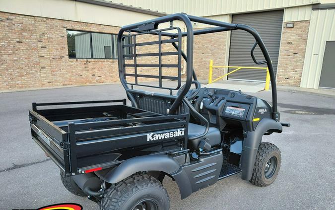 2026 Kawasaki Mule SX