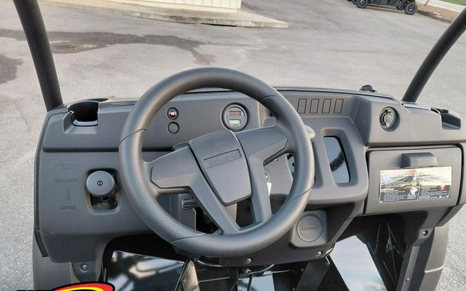 2026 Kawasaki Mule SX