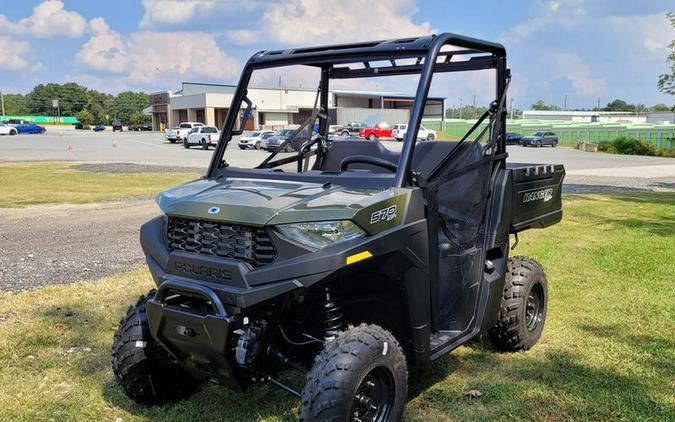 2026 Polaris® Ranger SP 570