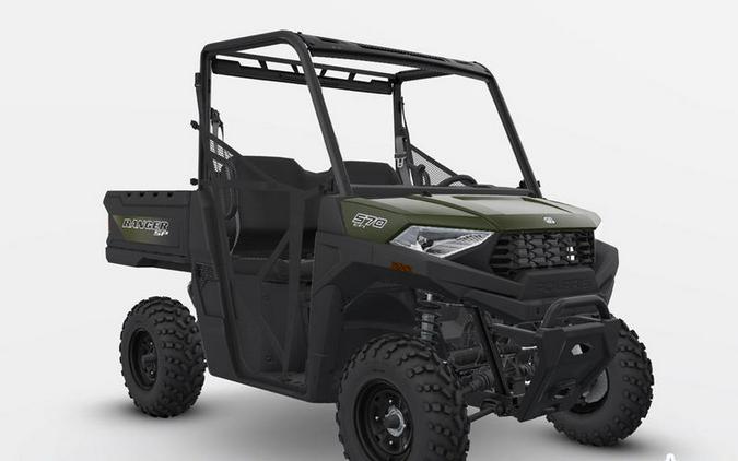 2026 Polaris® Ranger SP 570