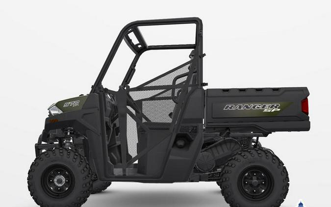 2026 Polaris® Ranger SP 570
