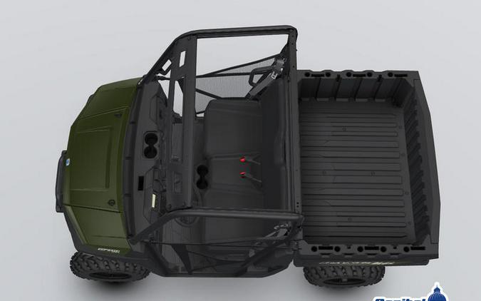 2026 Polaris® Ranger SP 570