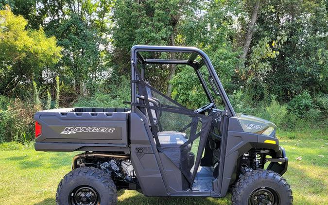 2026 Polaris® Ranger SP 570