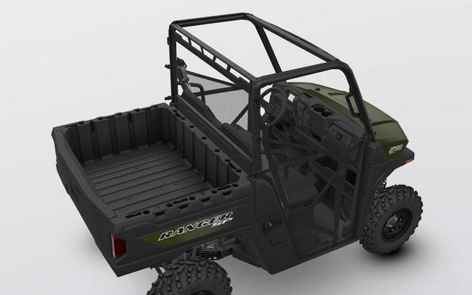 2026 Polaris® Ranger SP 570