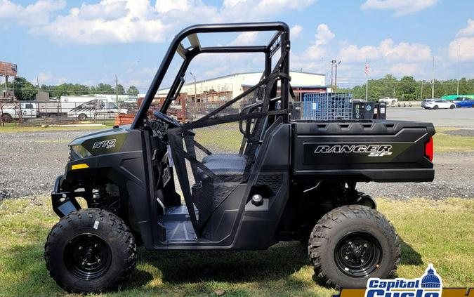 2026 Polaris® Ranger SP 570