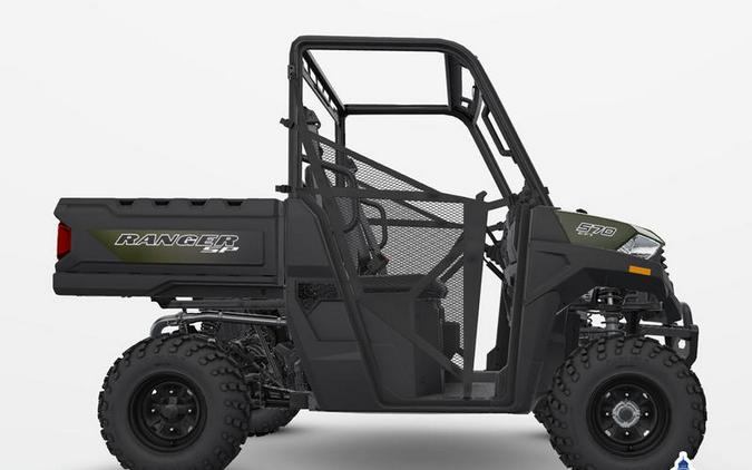 2026 Polaris® Ranger SP 570