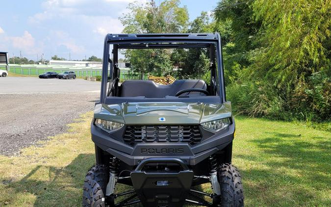 2026 Polaris® Ranger SP 570