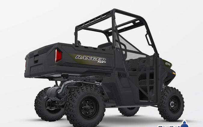 2026 Polaris® Ranger SP 570