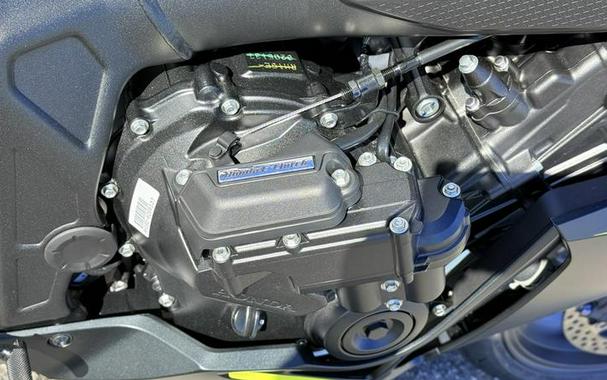 2026 Honda® CBR650R E-Clutch