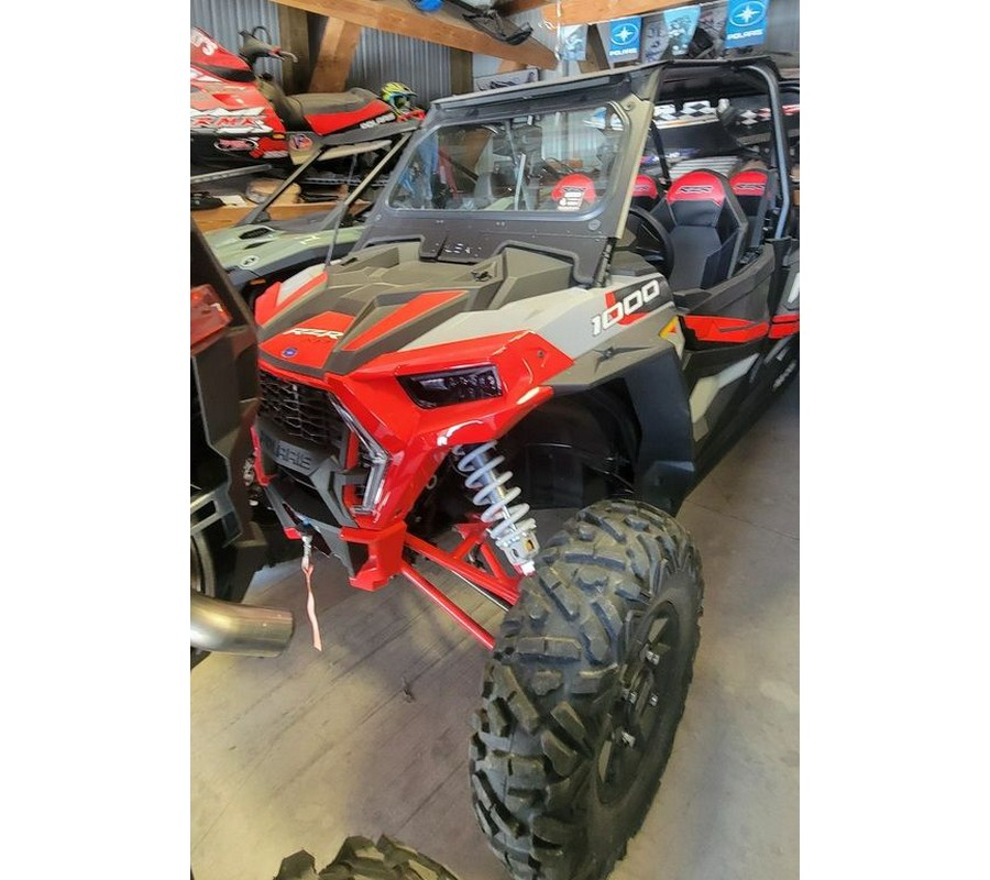2024 Polaris® RZR XP 4 1000 Ultimate