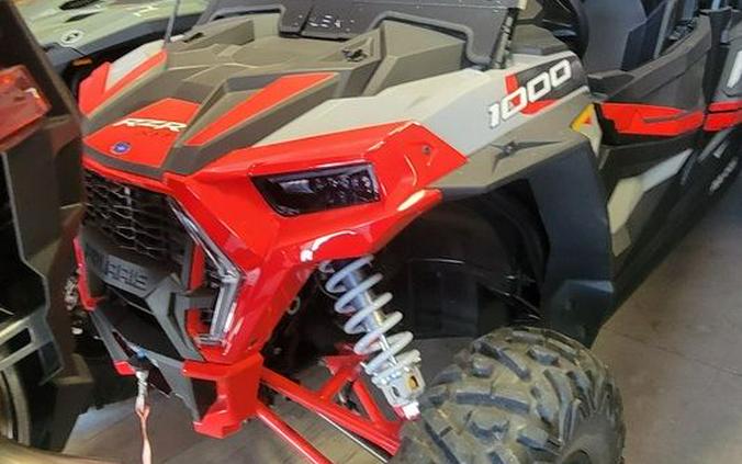 2024 Polaris® RZR XP 4 1000 Ultimate