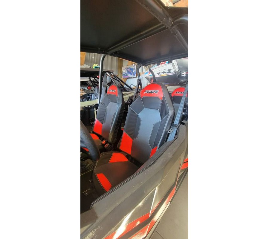 2024 Polaris® RZR XP 4 1000 Ultimate