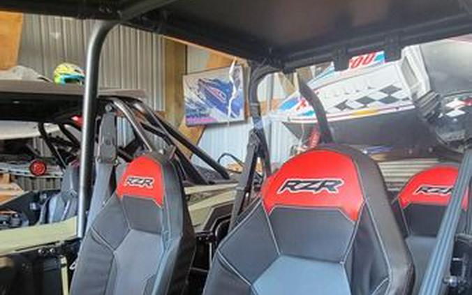 2024 Polaris® RZR XP 4 1000 Ultimate