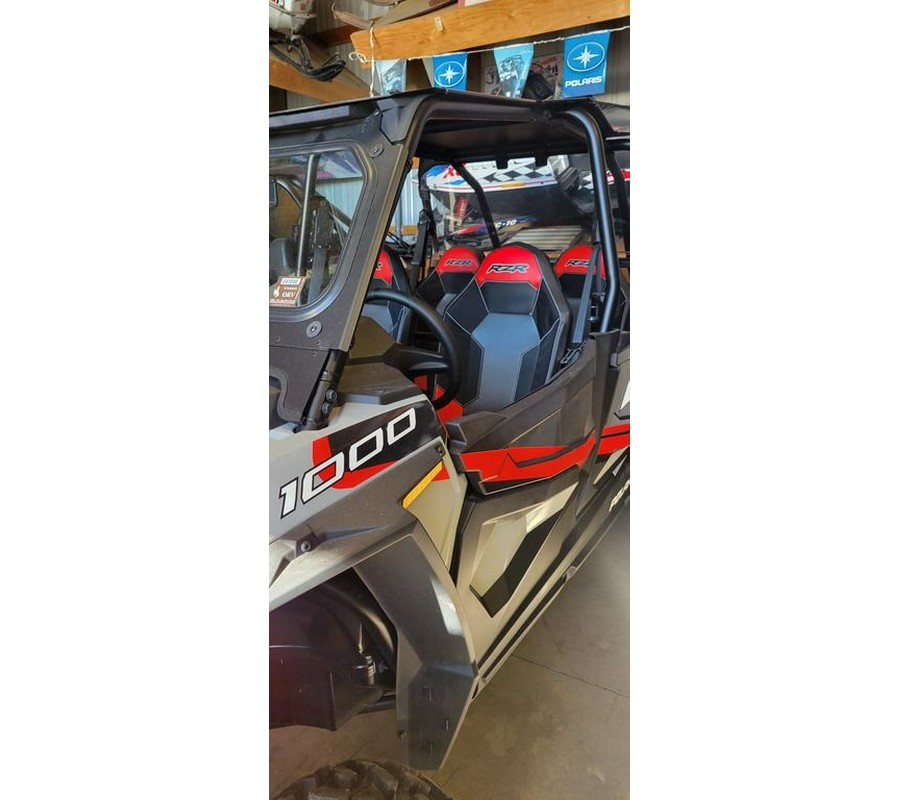 2024 Polaris® RZR XP 4 1000 Ultimate