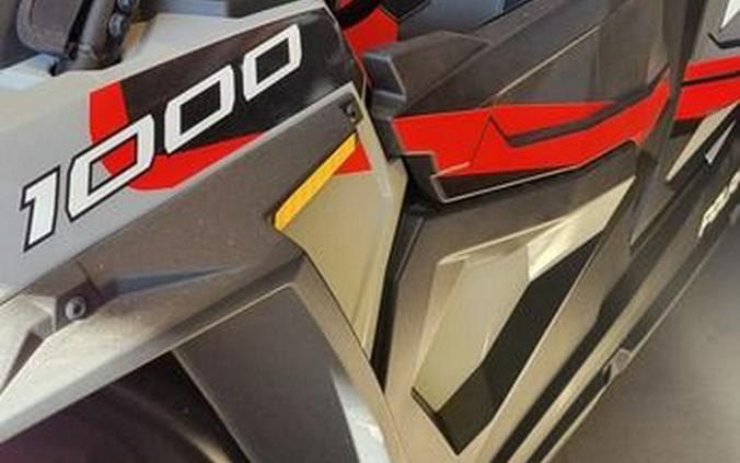2024 Polaris® RZR XP 4 1000 Ultimate