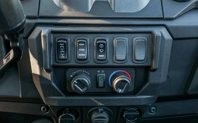 2026 POLARIS RANGER XP 1000 NORTHSTAR EDITION PREMIUM