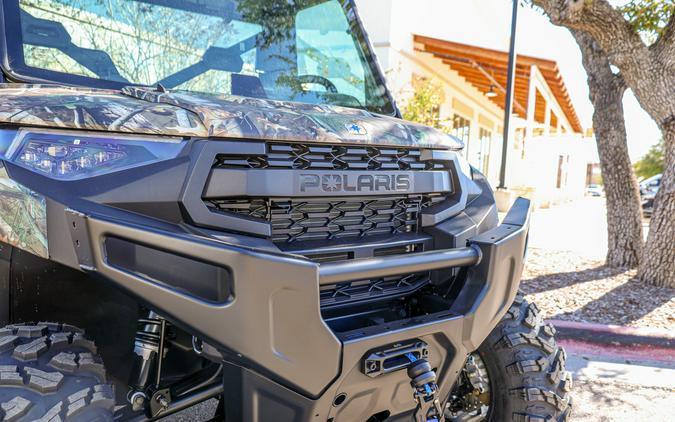 2026 POLARIS RANGER XP 1000 NORTHSTAR EDITION PREMIUM