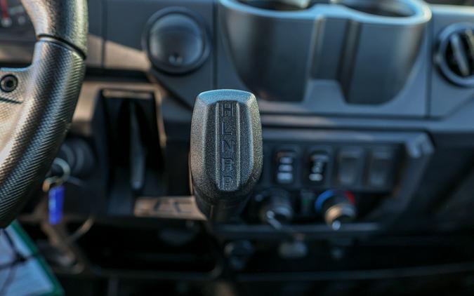 2026 POLARIS RANGER XP 1000 NORTHSTAR EDITION PREMIUM