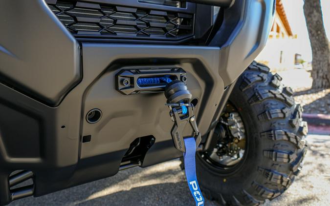 2026 POLARIS RANGER XP 1000 NORTHSTAR EDITION PREMIUM