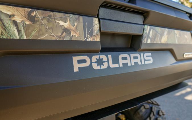2026 POLARIS RANGER XP 1000 NORTHSTAR EDITION PREMIUM