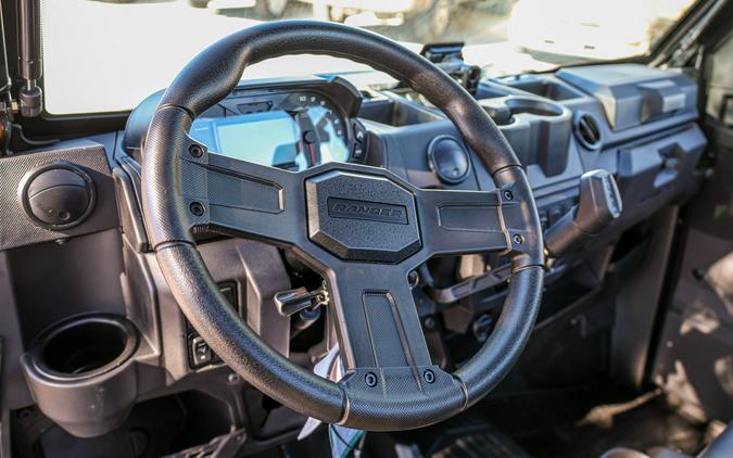 2026 POLARIS RANGER XP 1000 NORTHSTAR EDITION PREMIUM