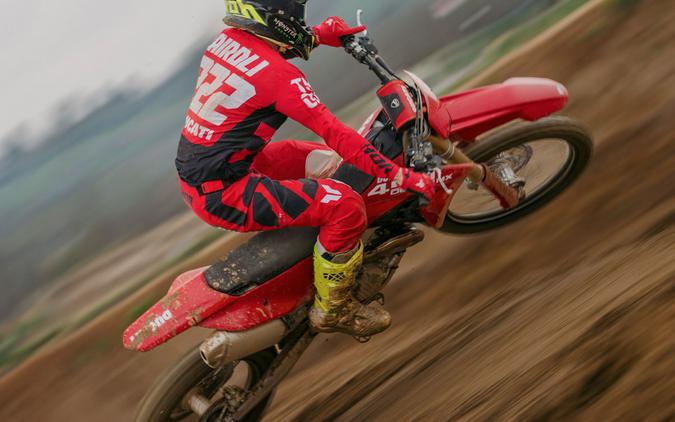 2026 Ducati Desmo450 MX