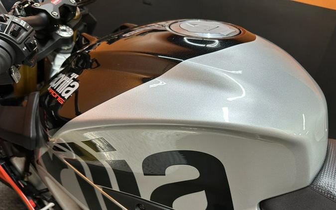 2019 Aprilia Tuono V4 1100 Factory