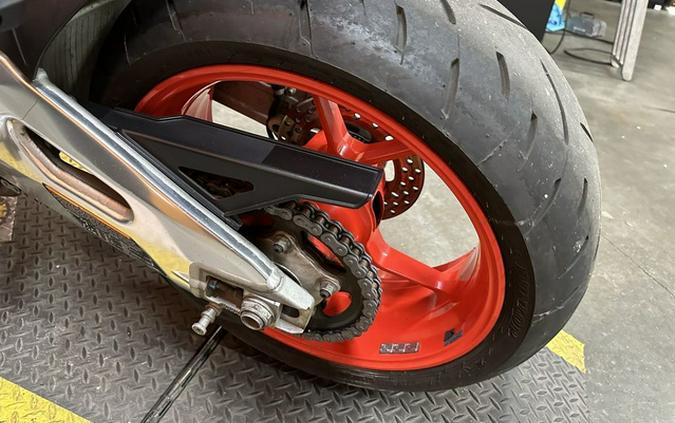 2019 Aprilia Tuono V4 1100 Factory