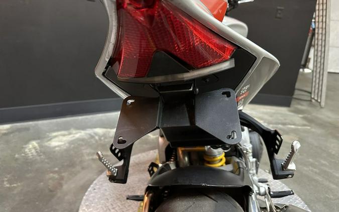 2019 Aprilia Tuono V4 1100 Factory