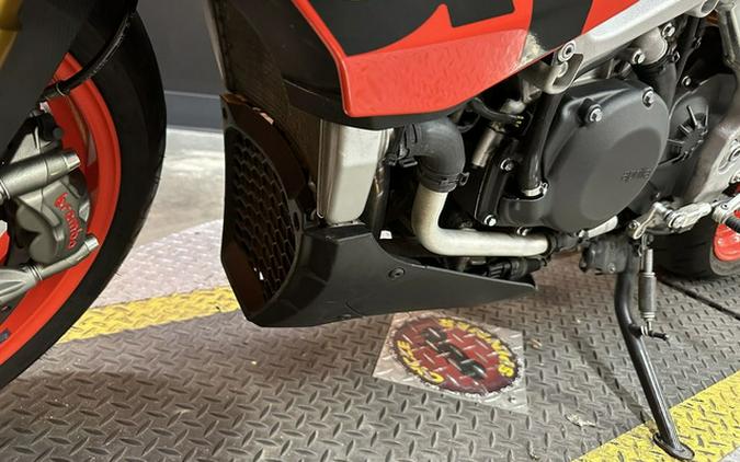 2019 Aprilia Tuono V4 1100 Factory