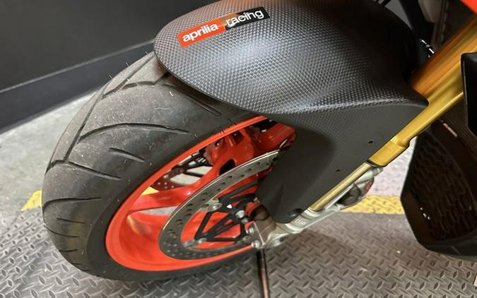 2019 Aprilia Tuono V4 1100 Factory