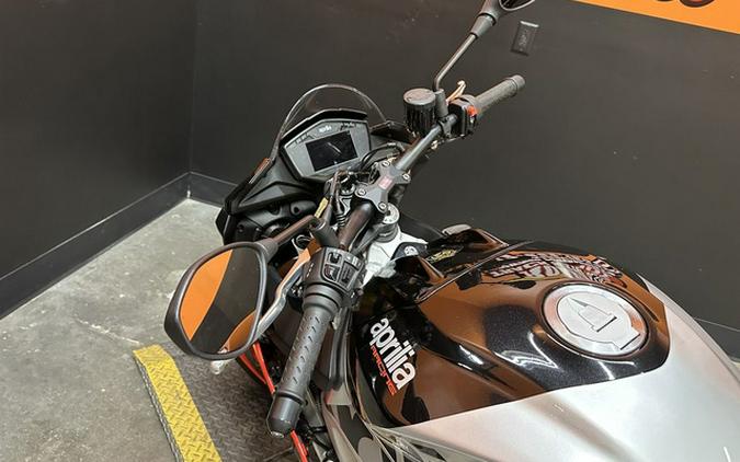 2019 Aprilia Tuono V4 1100 Factory