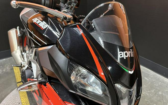2019 Aprilia Tuono V4 1100 Factory