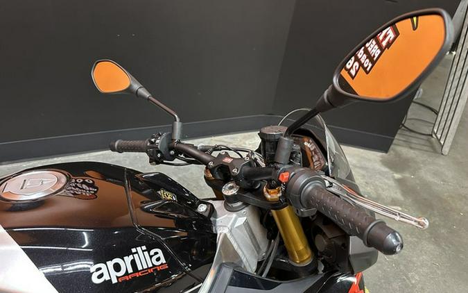 2019 Aprilia Tuono V4 1100 Factory