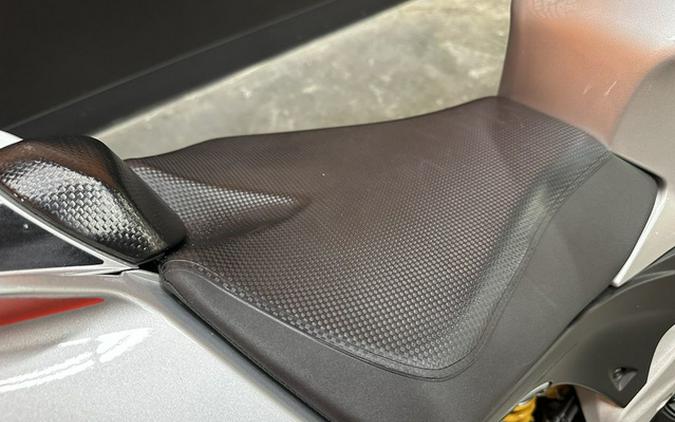 2019 Aprilia Tuono V4 1100 Factory