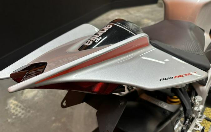 2019 Aprilia Tuono V4 1100 Factory