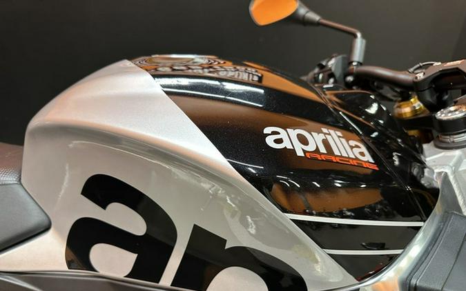 2019 Aprilia Tuono V4 1100 Factory
