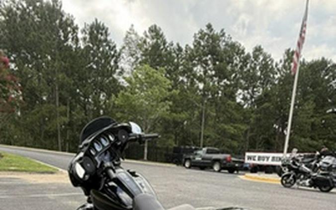 2023 Harley-Davidson FLHXST - Street Glide ST