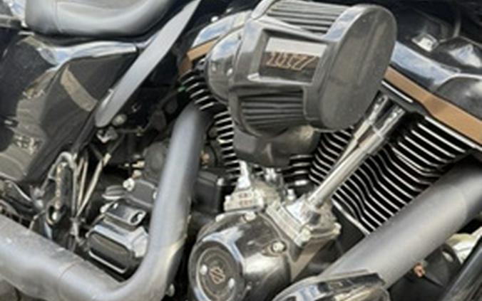 2023 Harley-Davidson FLHXST - Street Glide ST
