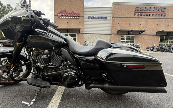 2023 Harley-Davidson FLHXST - Street Glide ST