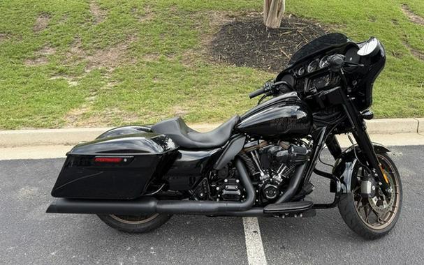 2023 Harley-Davidson FLHXST - Street Glide ST