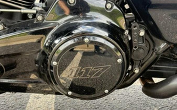 2023 Harley-Davidson FLHXST - Street Glide ST