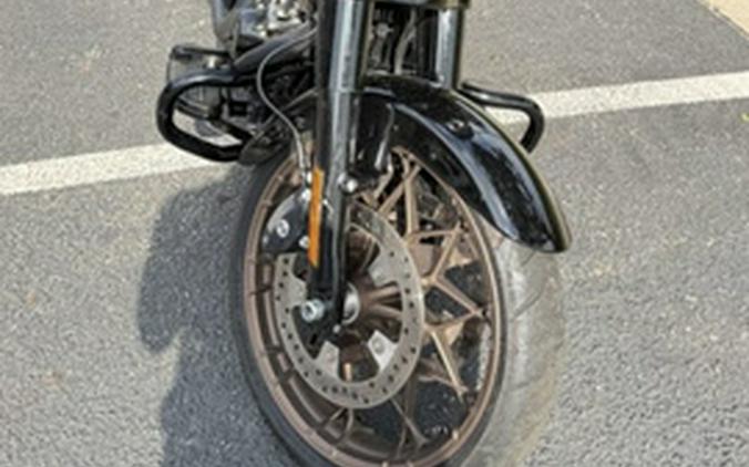 2023 Harley-Davidson FLHXST - Street Glide ST