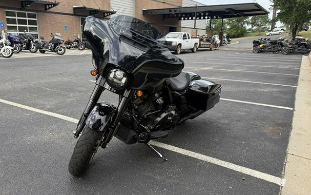 2023 Harley-Davidson FLHXST - Street Glide ST